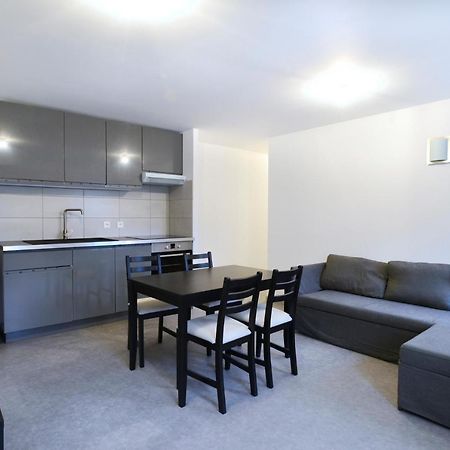 Appartement Heptagone_2 à Saint-Quentin  Extérieur photo