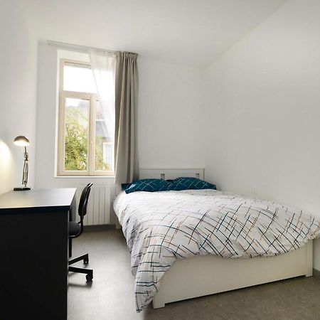 Appartement Heptagone_2 à Saint-Quentin  Extérieur photo