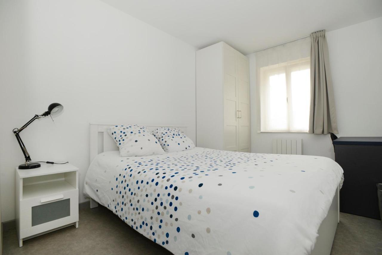 Appartement Heptagone_2 à Saint-Quentin  Extérieur photo